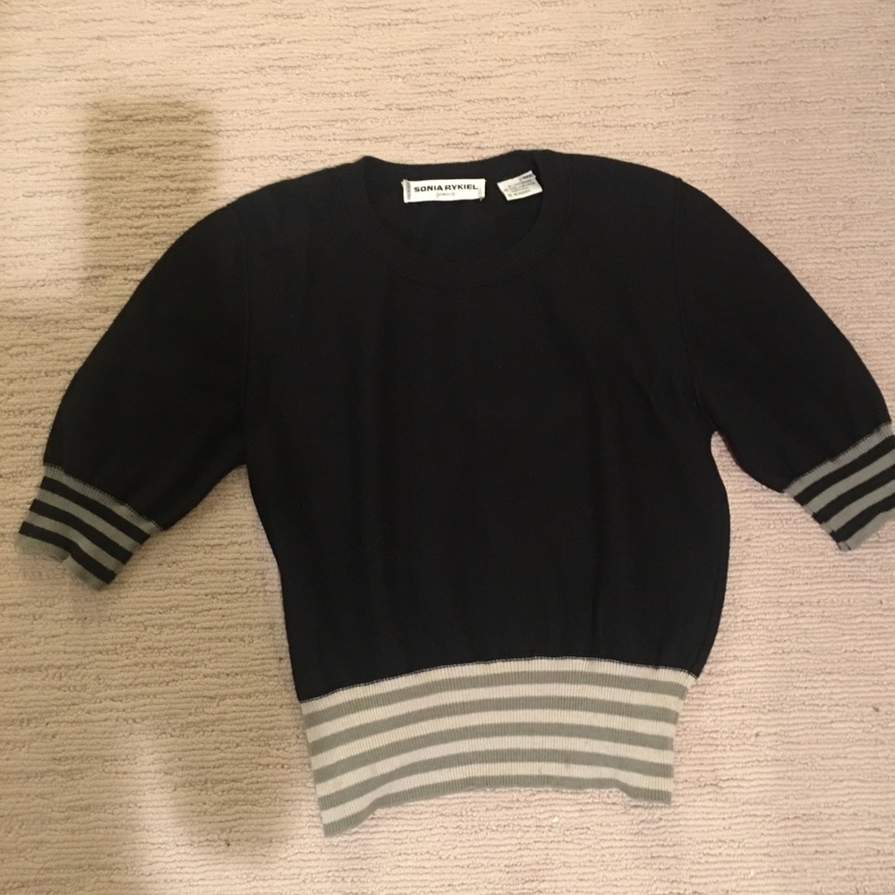 Sonya Rykiel sweater